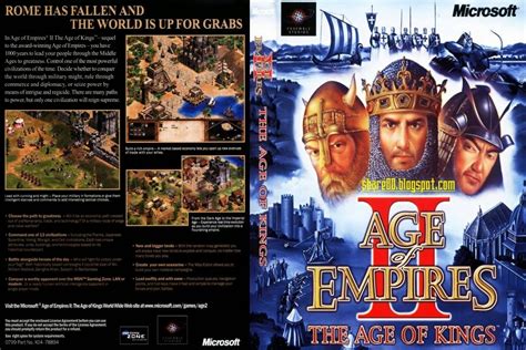 age of empires 2 ps2 iso