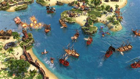 Age Of Empires 3