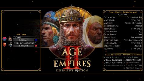 age of empires definitive edition cheat engine