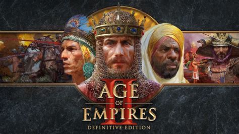 Age Of Empires Walkthrough 2