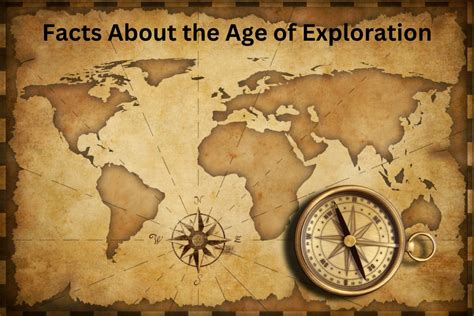 Age Of Exploration