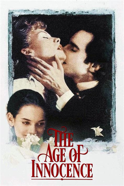 Age Of Innocence