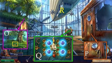 Age Of Invention Walkthrough