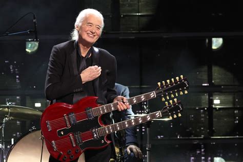 age of jimmy page