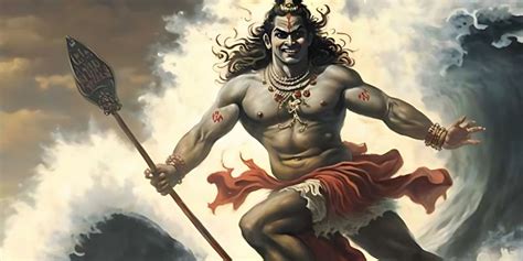 Age Of Kali