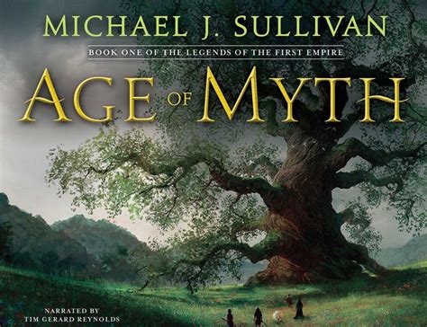 Age Of Myth