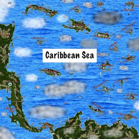 Age Of Pirates 2 Walkthrough Guide