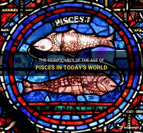 Age Of Pisces