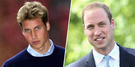 age of prince william