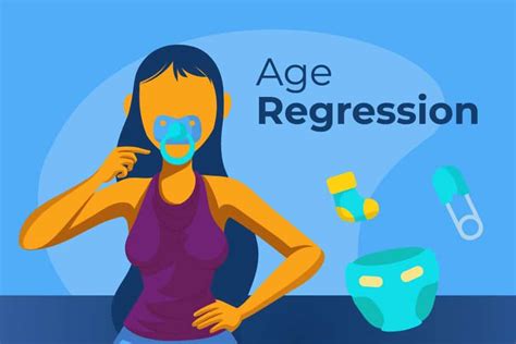 Age Of Regression