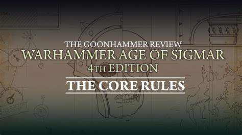 Age Of Sigmar Core Rules 30