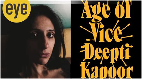 Age Of Vice