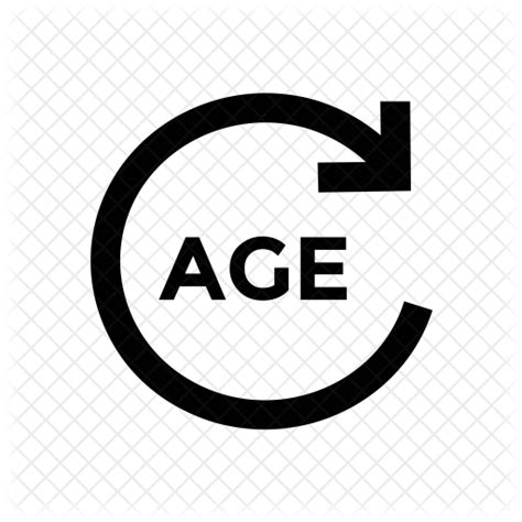 age pictogram