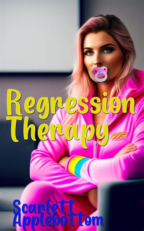 Age Regression Stories