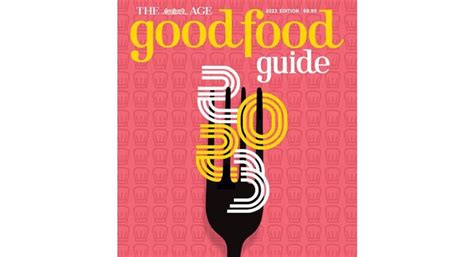 Full Download Age Good Food Guide 