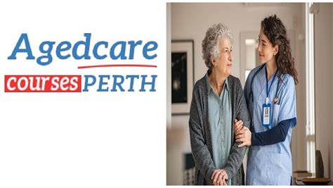 Aged Care Courses 6 Weeks Brisbane
