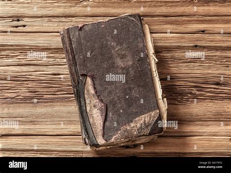 Aged Cover, 8