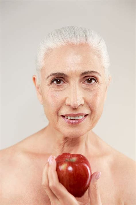 aged nudes