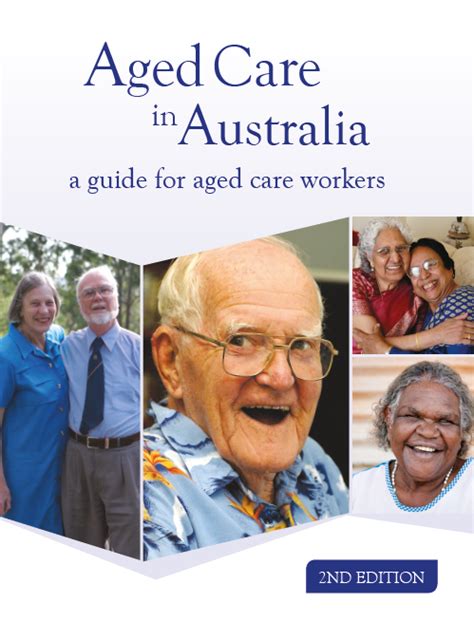 Full Download Aged Care In Australia 2Nd Edition 