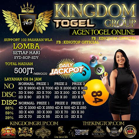 agen 138 togel