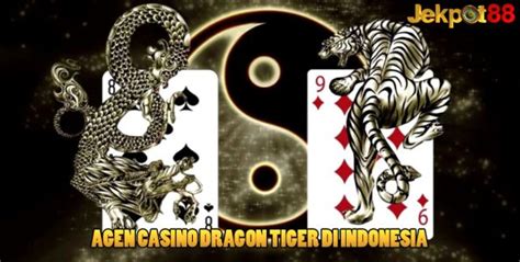 agen casino dragon tiger online Array