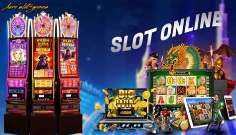 agen casino slot terbesar Array