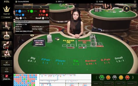 agen judi live casino online Array