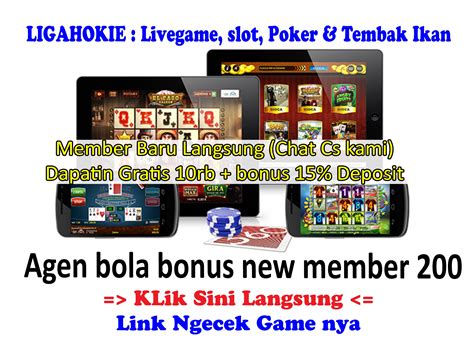 agen poker online bonus chip gratis tlsh canada