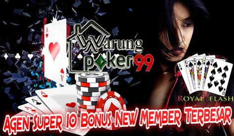 agen poker online bonus new member terbesar jlwb switzerland