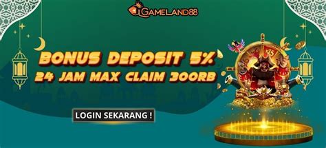 Agen Resmi GAMELAND88 Daftar Amp Login Gameland 88 GAMELAND88 - GAMELAND88