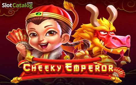 Agen Slot Cheeky Emperor Situs Game Slot Online Pluto88 - Pluto88