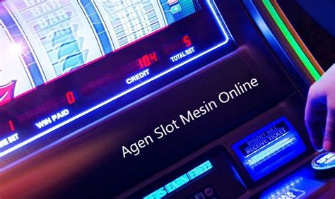 Agen Slot Online Mesin Terbaru Uang Dimensi99 2023 Asli Tanah Air