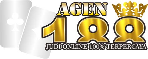 AGEN188 - INDOAGEN188