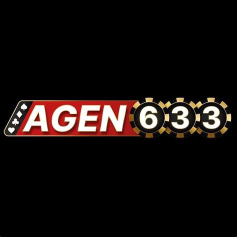 AGEN633 - SITUS AGEN633