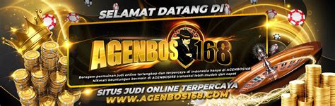 AGENBOS168 LOGIN - AGENBOS168 Situs Gaming Online Terbesar Resmi Terpercaya