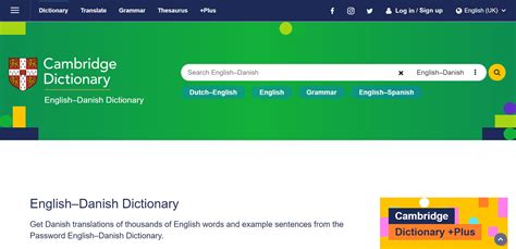 agency definition in the English-Danish Dictionary - Cambridge …