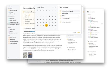 Download Agenda Mac Manual Guide 