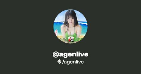 AGENLIVE - AgenLive