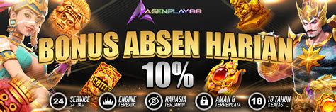 AGENPLAY88 - Agenplay88 : Link Login Terbaru Situs Slot Gac Hari Ini 2024