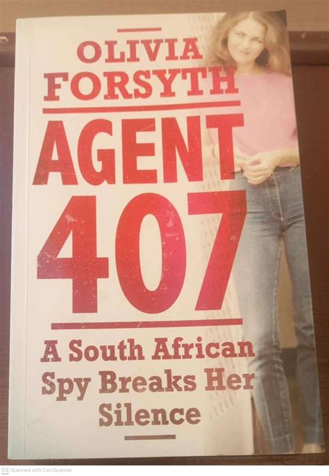 Agent 407