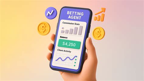 agent bet 
