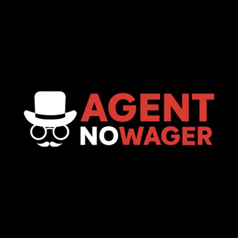 agent no wager