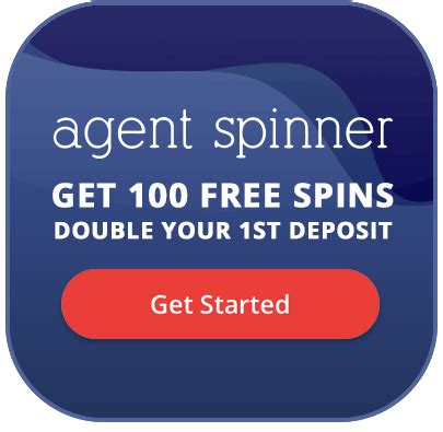 agent spinner casino!