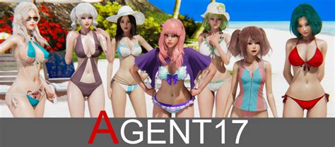 agent17 | Lc a Hon M Kho Ti Game