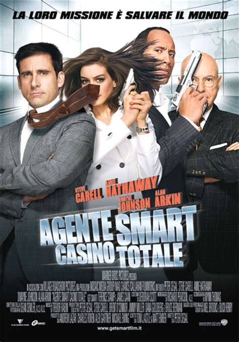 agente smart casino totale streaming itaindex.php