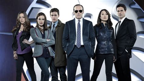 Agents Of S