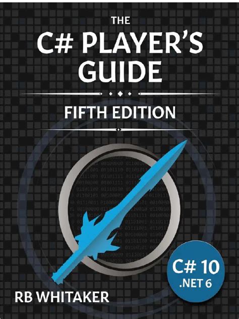 Agents Playerx27s Guide