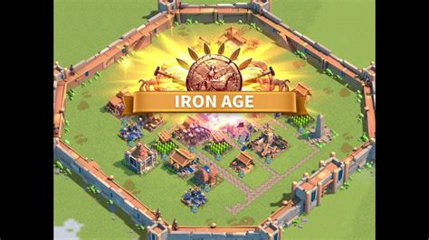 ages rise of kingdoms