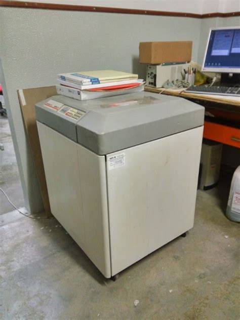 agfa accuset 1400 rip booting error
