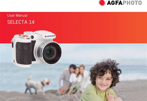 Read Online Agfa Binoculars User Guide 